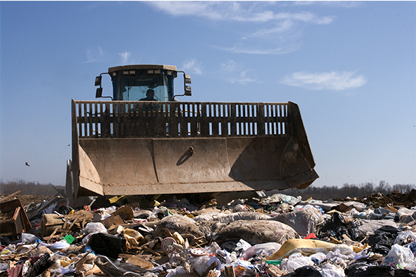 WMRR Landfills And Transfer Stations Conference Opens Waste 