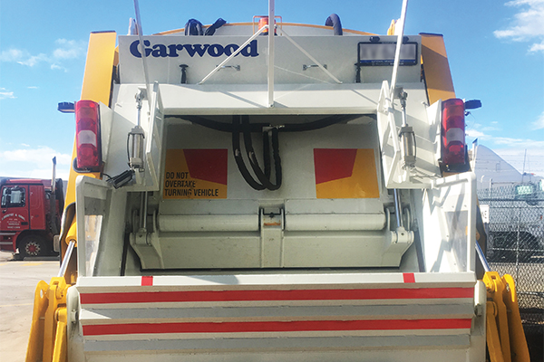 Garwood International’s exclusive Vehicle Weigh Solutions range