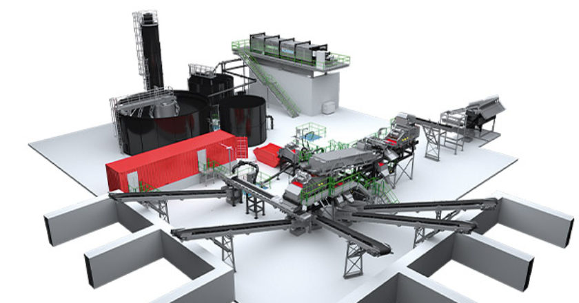 Product Spotlight Archives - Page 6 of 16 - Waste Management Review