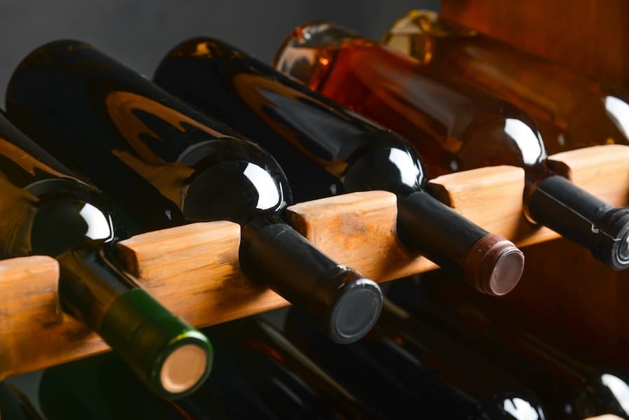 WA CDS to accept wine and spirit bottles