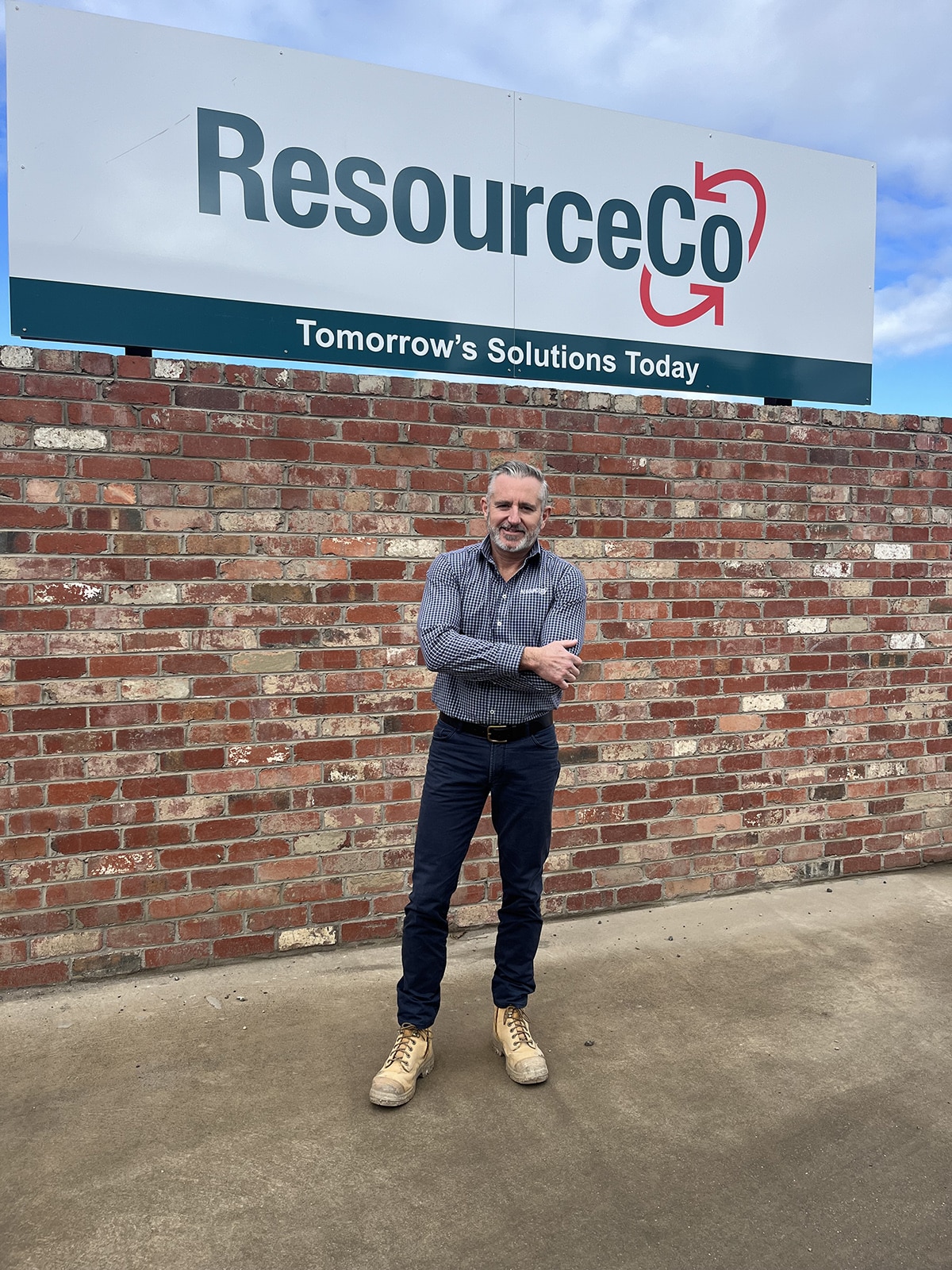 Resourceco ResourceCo expands Victorian footprint with Sunshine Groupe acquisition ...