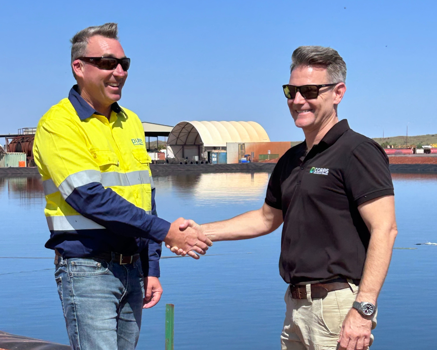 Pure Environmental Rockingham Pilbara welcomes Pure Environmental - Waste Management Review