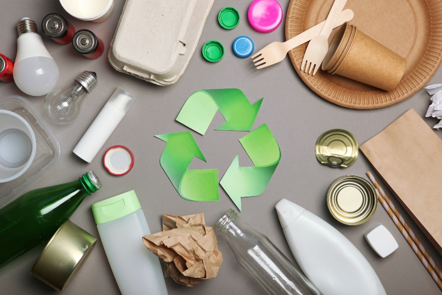 How to participate with Global Recycling Day 2025 - Waste Management Review