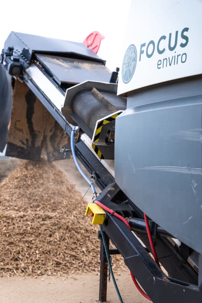 A smarter approach with FOCUS enviro - Waste Management Review