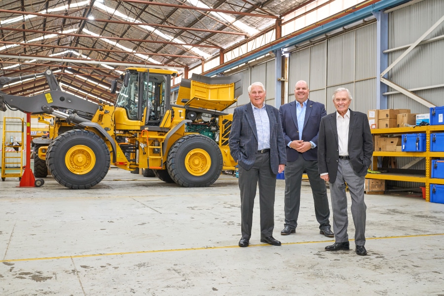 CJD Equipment celebrates a legacy of excellence - Waste Management Review