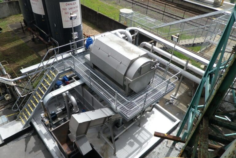 Smith & Loveless Australia acquires CST Wastewater Solutions - Waste ...