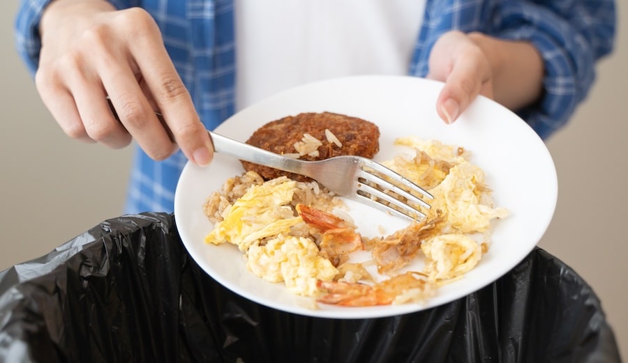 End Food Waste Australia sets new strategy for food waste action