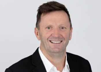 Paul Gaskett, Chief Commercial Officer. Image: The Environmental Group