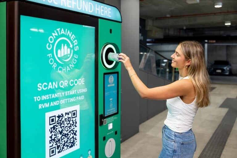 Queensland’s container refund scheme plans to expand - Waste Management ...