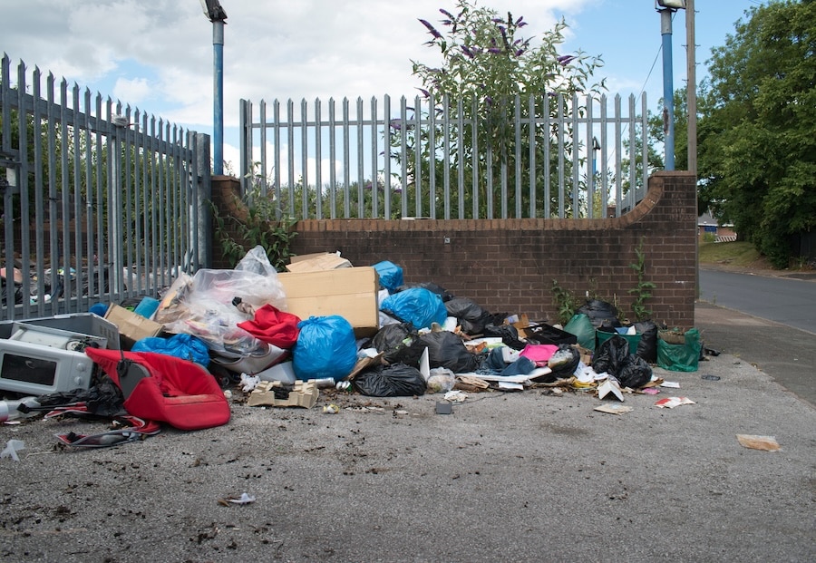 $21.5 million boost for VIC illegal waste taskforce - Waste Management ...