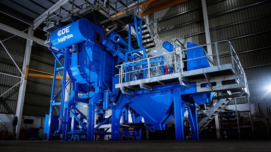 CDE webinar details how to unlock value from waste - Waste Management ...