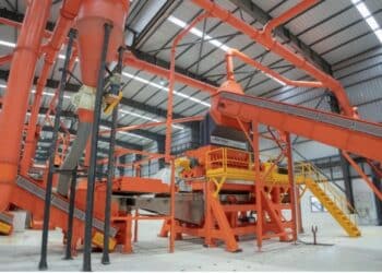 fornnax technology hub