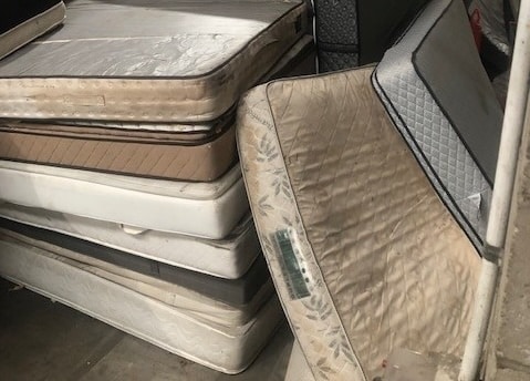 Australian Bedding Stewardship Council