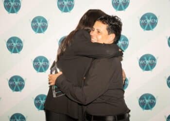 women in industry awards 2026