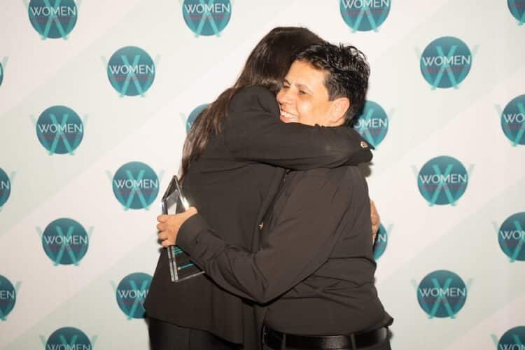 women in industry awards 2026