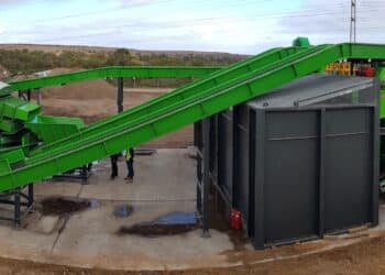 General Kinematics’ acquisition of SKALA Australasia follows a 20-year partnership between the two companies. Image: GK SKALA.