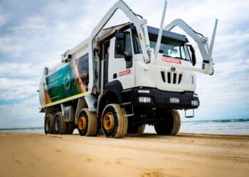 Image: REMONDIS Australia.