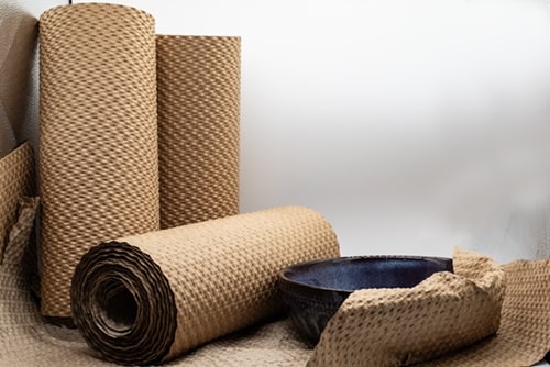 packaging