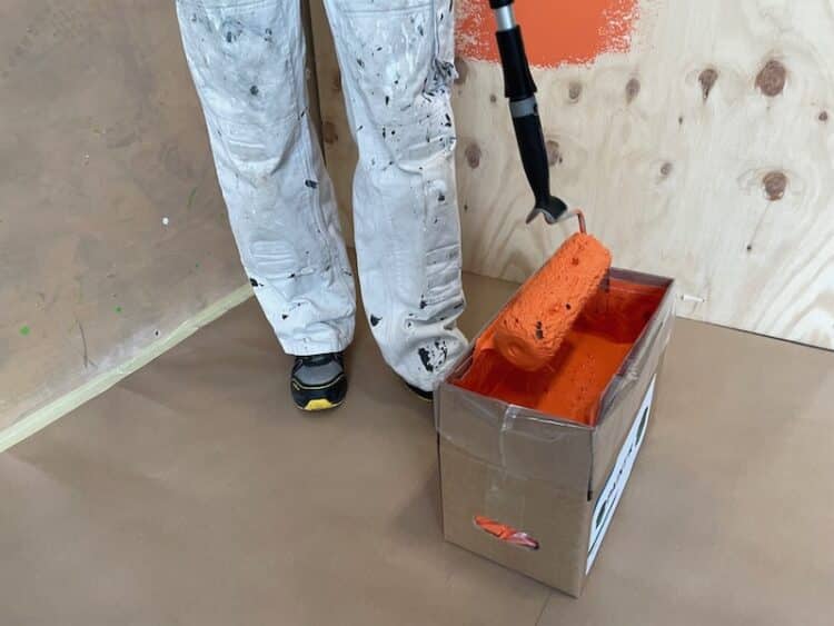 sustainable packaging