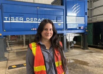 yarra valley water renewable energy