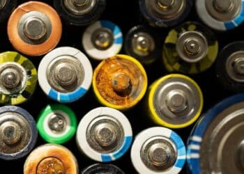battery advisory panel