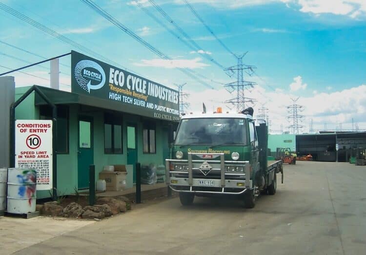 Ecocycle