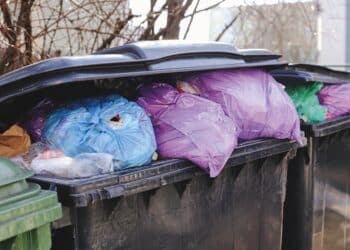 waste industry