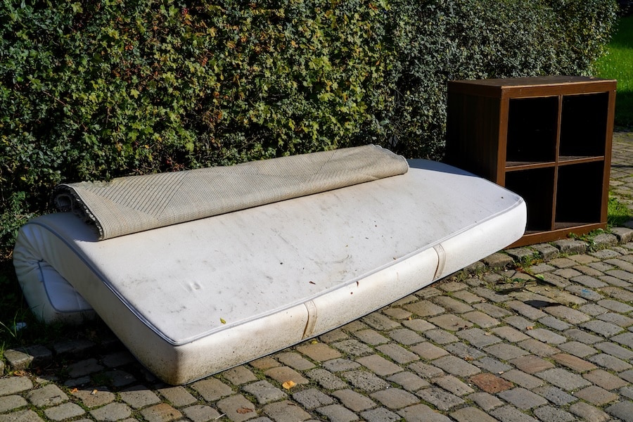 Councils share $2.3M to tackle problematic waste