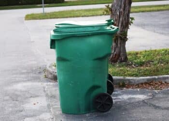 waste audit