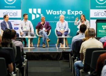 waste expo