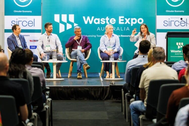 waste expo