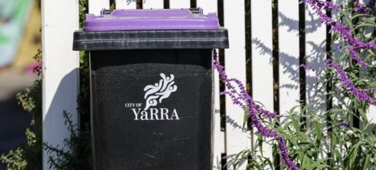 Image: City of Yarra.