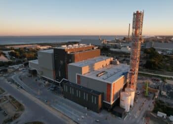 energy-from-waste Australia