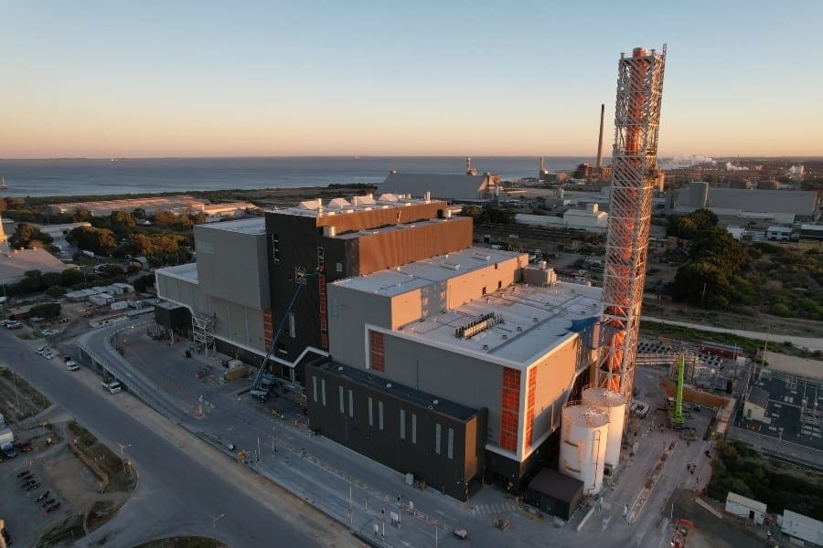 Energy-from-Waste in Australia: from policy debate to project delivery