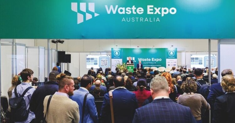 Waste Expo 2026