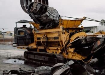 tana tyre recycling