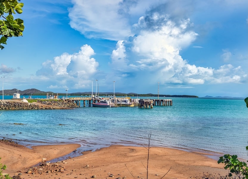 $13.6M funding backs Torres Strait landfill upgrades