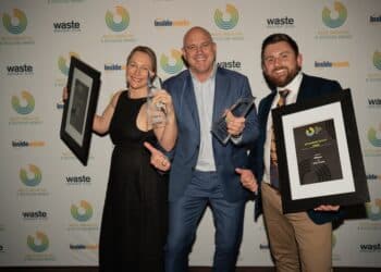 waste awards 2026