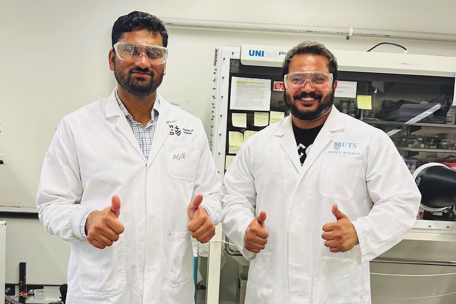 Australian start-up automates waste management to help prevent fires in recycling facilities