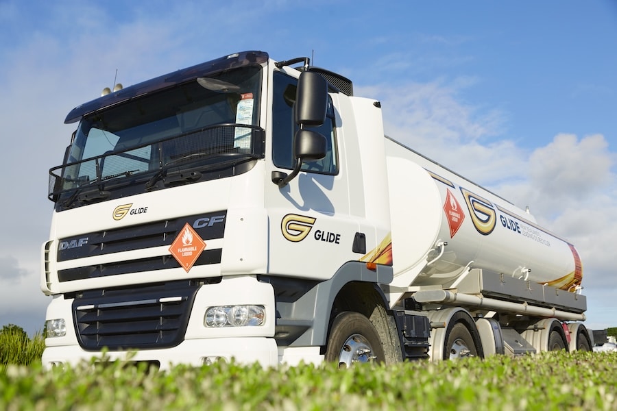 Glide unlocks greater profitability through real-time operational visibility