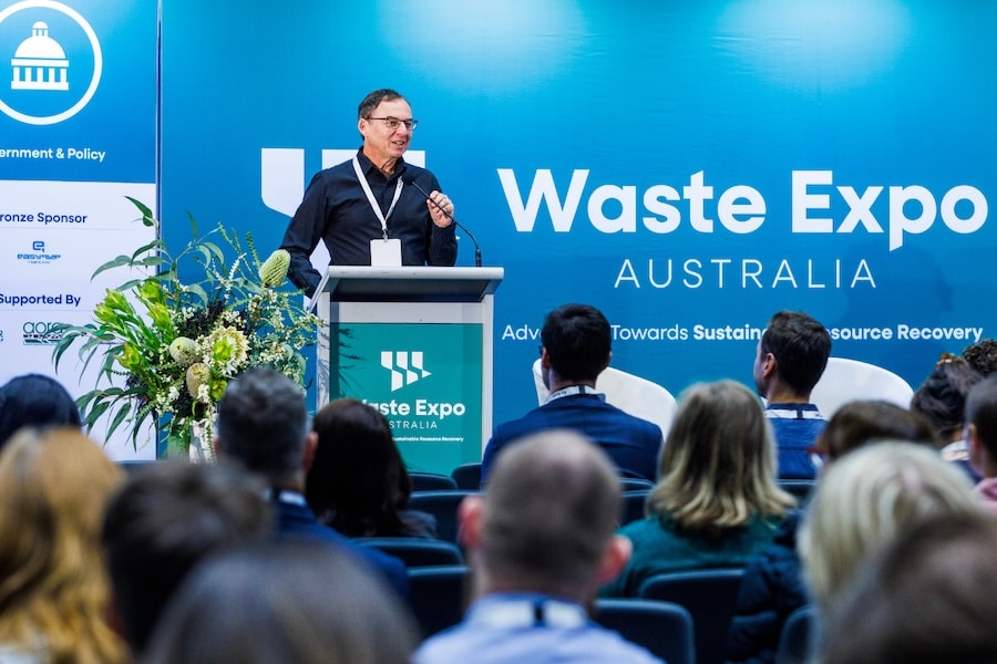 Turning industry challenges into collective action: Waste Expo 2026