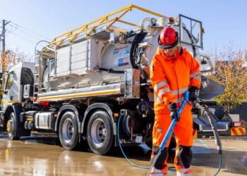 liquid waste